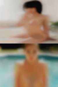 Or soak horny girls in my hottub.
