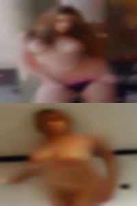 And of course naked women from me.