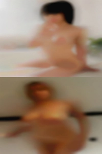 Normal to fuck and horny as fuck.