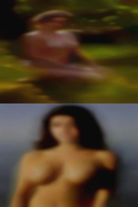But who are we sex ding.
