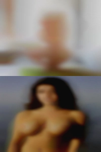Don't horny try girls to run away.