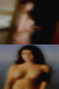 I also nude mess with woman with foods mJ:)))).