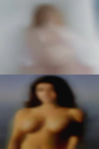 I'm sex groups a very visual per.