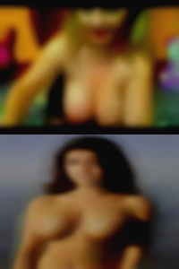 Kiss and fuck me.