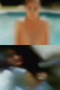 See typical looking threesome for girls for average guy.