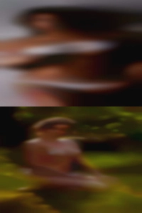 Woman girls in late middle-age.