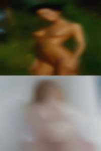 I never turn down sexy naked a dare.
