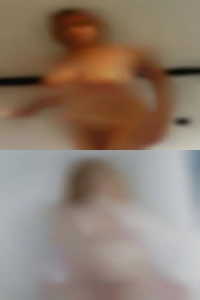 She's bi blonde horny women and sexy.