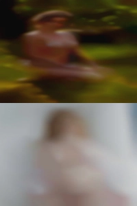 Time will home nude do it's thing.