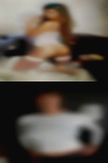 Someone horny wives between 5 and 6.